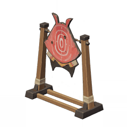 Укреплённая мишень: Ритм войны