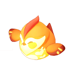 Маленький зяблик