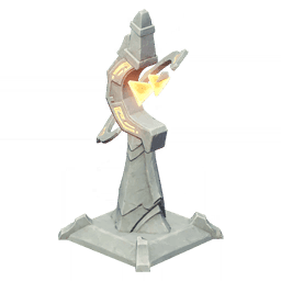 При свете сожжённого города