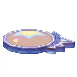 Батут для высоких прыжков