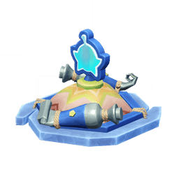 Валик с краской аши: Буйство