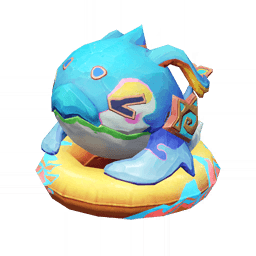 Волнистая акула