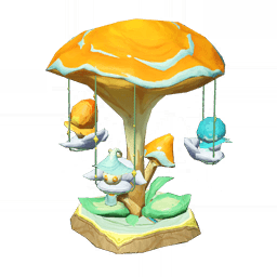 «Сон в лесной тишине»