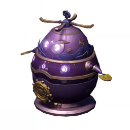 Громовая сова: Полёт