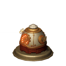 Огненная тренога: Прятки