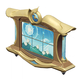 Вечно движущаяся картина