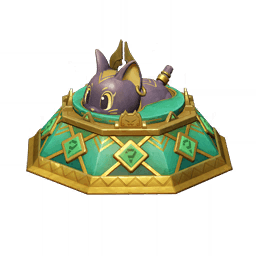 Котик-хлебушек