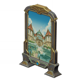 Вечно движущаяся картина - Винокурня «Рассвет»