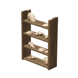 Сокровище синего моря