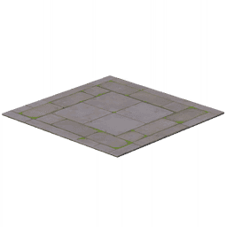 Основание из камня: Путь возделывания