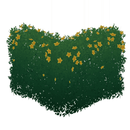 Изумрудные поля: Дымный лабиринт