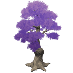 «Девять шагов меж вишнями»