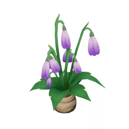 Грушанка: Прибрежный лотос