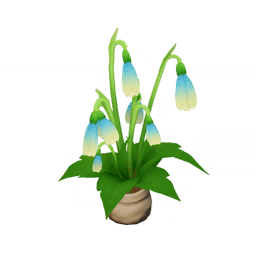 Грушанка: Бамбуковая шляпа