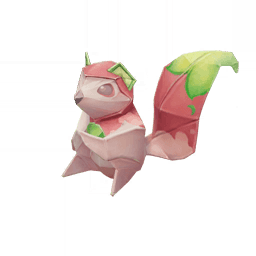 Сказочная фигурка: Несломленный бурей