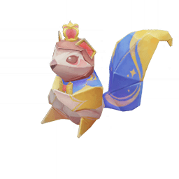 Сказочная фигурка: Задуманный образ