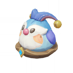 Сказочная фигурка: Зрительный фокус