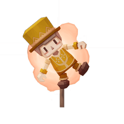 Сказочная фигурка: Спасите!