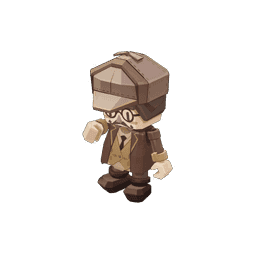 Сказочная фигурка: Очевидное