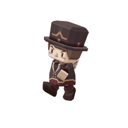 Сказочная фигурка: Так и было задумано