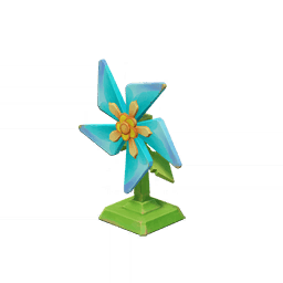 Сказочная фигурка: Свободное путешествие