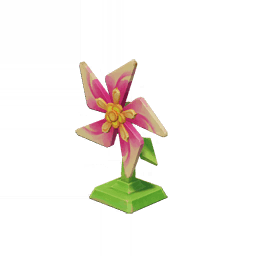 Сказочная фигурка: Доказательство храбрости