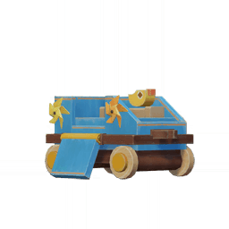 Сказочная фигурка: Сновидение