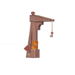 Сказочная фигурка: Сила мудрости