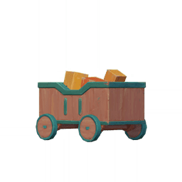 Сказочная фигурка: Уверенный ход