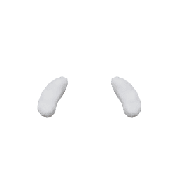 Руки снеговика: Простота