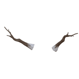 Руки снеговика: Чудовищная радость