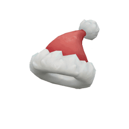 Шапочка снеговика: Снежный сон