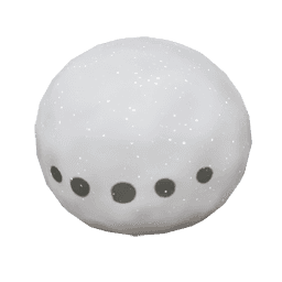 Голова снеговика: Ритм смеха