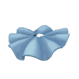 Шарфик снеговика: Артист театра