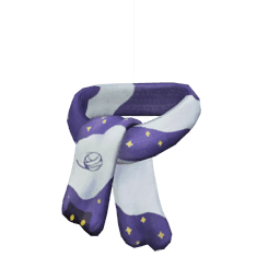 Шарфик снеговика: Коктейль с волчьим крюком