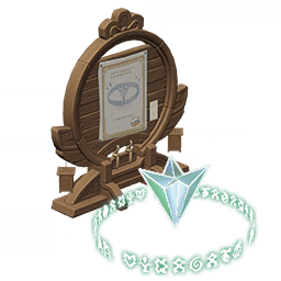 Развлекательное устройство: Ускорение ритма