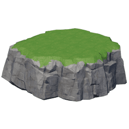 Камень подпространства: Сон в облаках