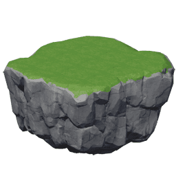 Камень подпространства: Небесная гряда