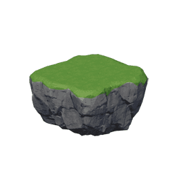 Камень подпространства: Уединённость