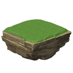 Камень подпространства: Туманная обитель