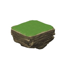 Камень подпространства: Парящая круча