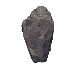 Багровый камень