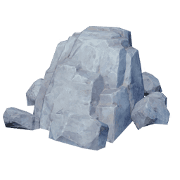 Камень для отдыха