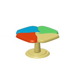 Стол «Гугол»