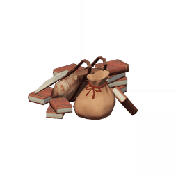 Бремя искателя приключений