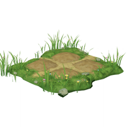 Путь ценности: Нива небожителей