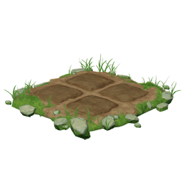 Путь ценности: Нефритовое поле