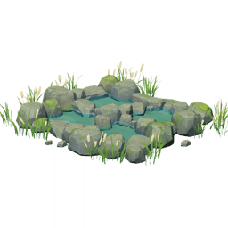 Путь ценности: Заливной луг