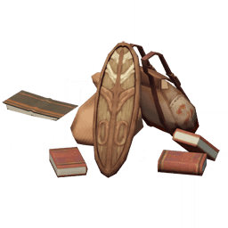 «Тайное сокровище искателя приключений»