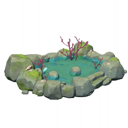 Прекрасное яркое лето